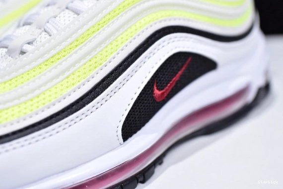 VOLT GS MAX Kie AMAX RUSH GS AIR PINK WHITE 97 CJ9978-100 BLACK NIKE Ney 97 0303